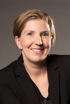 Andrea Franken